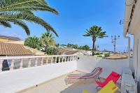 Real estate agency Denia, Monte Pego - For sale Villa, 3 bedrooms