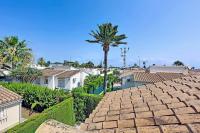 Real estate agency Denia, Monte Pego - For sale Villa, 3 bedrooms