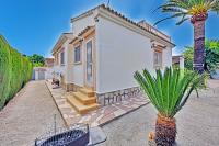 Real estate agency Denia, Monte Pego - For sale Villa, 3 bedrooms