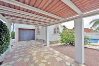 Real estate agency Denia, Monte Pego - For sale Villa, 3 bedrooms