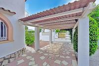 Real estate agency Denia, Monte Pego - For sale Villa, 3 bedrooms