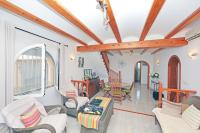 Real estate agency Denia, Monte Pego - For sale Villa, 3 bedrooms