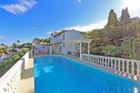Agence immobilière Denia, Monte Pego - A vendre Villa, 3 chambres