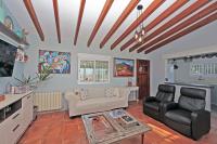 Agence immobilière Denia, Monte Pego - A vendre Villa, 3 chambres