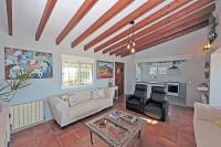 Agence immobilière Denia, Monte Pego - A vendre Villa, 3 chambres