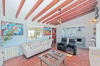 Agence immobilière Denia, Monte Pego - A vendre Villa, 3 chambres