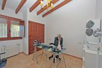 Agence immobilière Denia, Monte Pego - A vendre Villa, 3 chambres