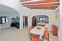Agence immobilière Denia, Monte Pego - A vendre Villa, 4 chambres