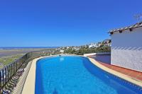 Agence immobilière Denia, Monte Pego - A vendre Villa, 4 chambres