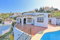 Agence immobilière Denia, Monte Pego - A vendre Villa, 4 chambres