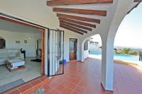Agence immobilière Denia, Monte Pego - A vendre Villa, 4 chambres
