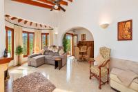 Agence immobilière Denia, Monte Pego - A vendre Villa, 3 chambres