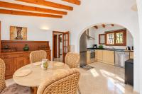 Agence immobilière Denia, Monte Pego - A vendre Villa, 3 chambres