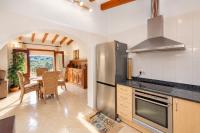 Agence immobilière Denia, Monte Pego - A vendre Villa, 3 chambres