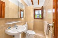 Agence immobilière Denia, Monte Pego - A vendre Villa, 3 chambres