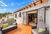 Agence immobilière Denia, Monte Pego - A vendre Villa, 3 chambres