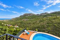 Agence immobilière Denia, Monte Pego - A vendre Villa, 3 chambres