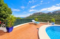 Agence immobilière Denia, Monte Pego - A vendre Villa, 3 chambres