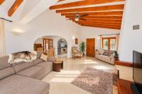 Agence immobilière Denia, Monte Pego - A vendre Villa, 3 chambres