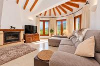 Agence immobilière Denia, Monte Pego - A vendre Villa, 3 chambres