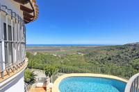 Agence immobilière Denia, Monte Pego - A vendre Villa, 3 chambres