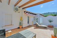 Agence immobilière Denia, Monte Pego - A vendre Villa, 3 chambres