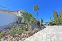 Agence immobilière Denia, Monte Pego - A vendre Villa, 3 chambres