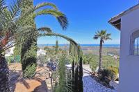 Agence immobilière Denia, Monte Pego - A vendre Villa, 3 chambres