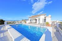 Agence immobilière Denia, Monte Pego - A vendre Villa, 4 chambres