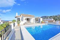 Agence immobilière Denia, Monte Pego - A vendre Villa, 4 chambres