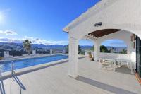 Agence immobilière Denia, Monte Pego - A vendre Villa, 4 chambres