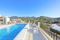 Agence immobilière Denia, Monte Pego - A vendre Villa, 4 chambres