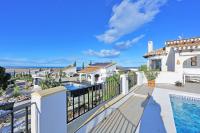 Agence immobilière Denia, Monte Pego - A vendre Villa, 4 chambres