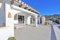Agence immobilière Denia, Monte Pego - A vendre Villa, 4 chambres