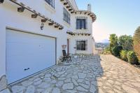 Agence immobilière Denia, Monte Pego - A vendre Villa, 4 chambres