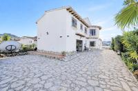 Agence immobilière Denia, Monte Pego - A vendre Villa, 4 chambres