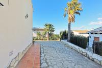 Agence immobilière Denia, Monte Pego - A vendre Villa, 4 chambres