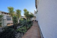 Agence immobilière Denia, Monte Pego - A vendre Villa, 4 chambres