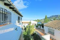 Agence immobilière Denia, Monte Pego - A vendre Villa, 4 chambres