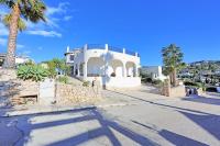 Agence immobilière Denia, Monte Pego - A vendre Villa, 4 chambres