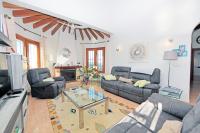 Agence immobilière Denia, Monte Pego - A vendre Villa, 4 chambres
