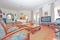 Real estate agency Denia, Monte Pego - For sale Villa, 3 bedrooms