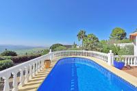 Real estate agency Denia, Monte Pego - For sale Villa, 3 bedrooms
