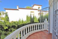 Real estate agency Denia, Monte Pego - For sale Villa, 3 bedrooms