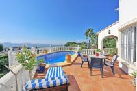 Real estate agency Denia, Monte Pego - For sale Villa, 3 bedrooms