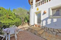 Real estate agency Denia, Monte Pego - For sale Villa, 3 bedrooms