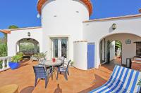 Real estate agency Denia, Monte Pego - For sale Villa, 3 bedrooms