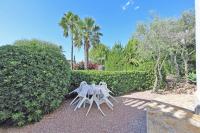 Real estate agency Denia, Monte Pego - For sale Villa, 3 bedrooms