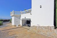 Real estate agency Denia, Monte Pego - For sale Villa, 3 bedrooms