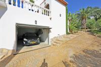 Real estate agency Denia, Monte Pego - For sale Villa, 3 bedrooms